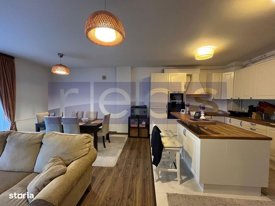 De vanzare apartament 4 camere  Erou Iancu Nicolae Pipera 156 mp