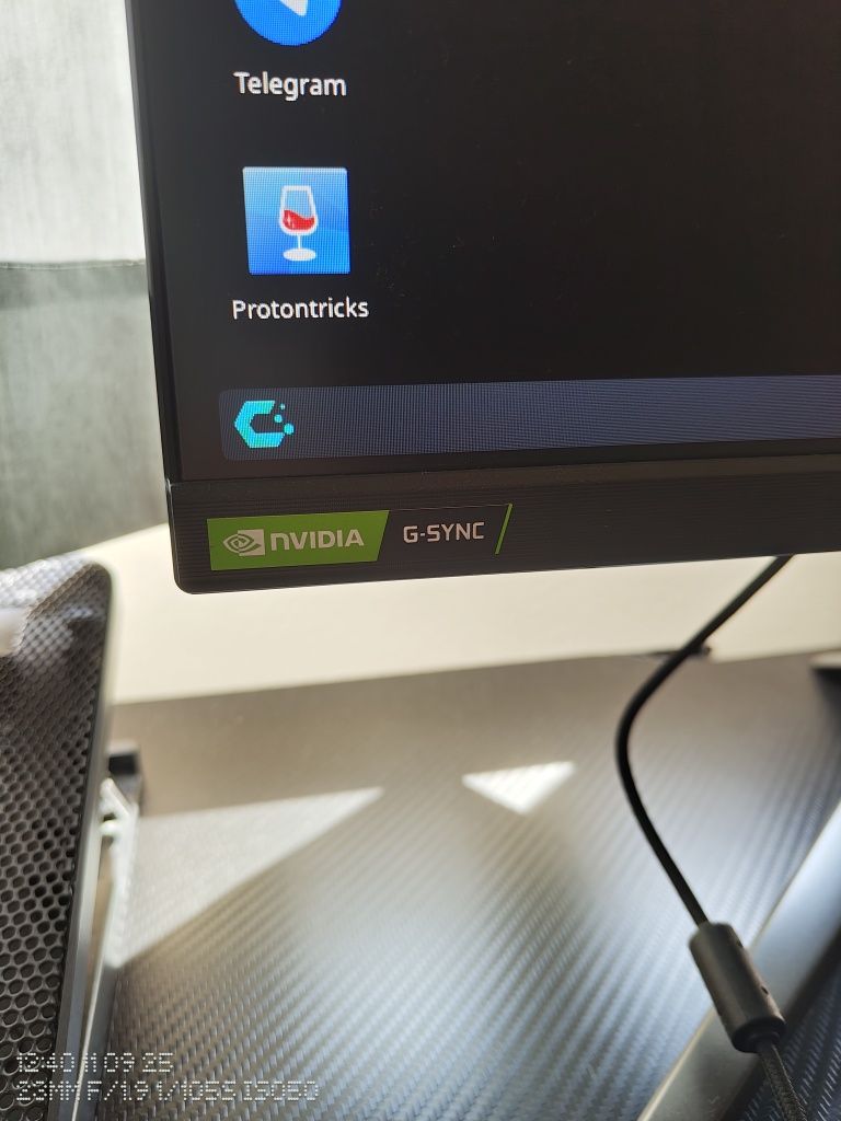 Acer Predator XB253Q
