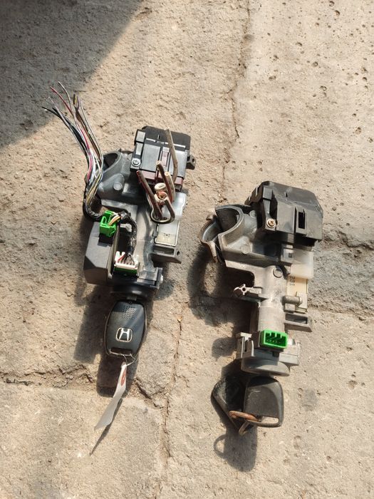 Замок зажигания Honda CR-V RE