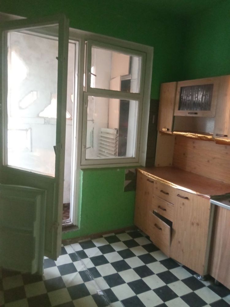 Продаетсв 2 комн квартира или аренда!