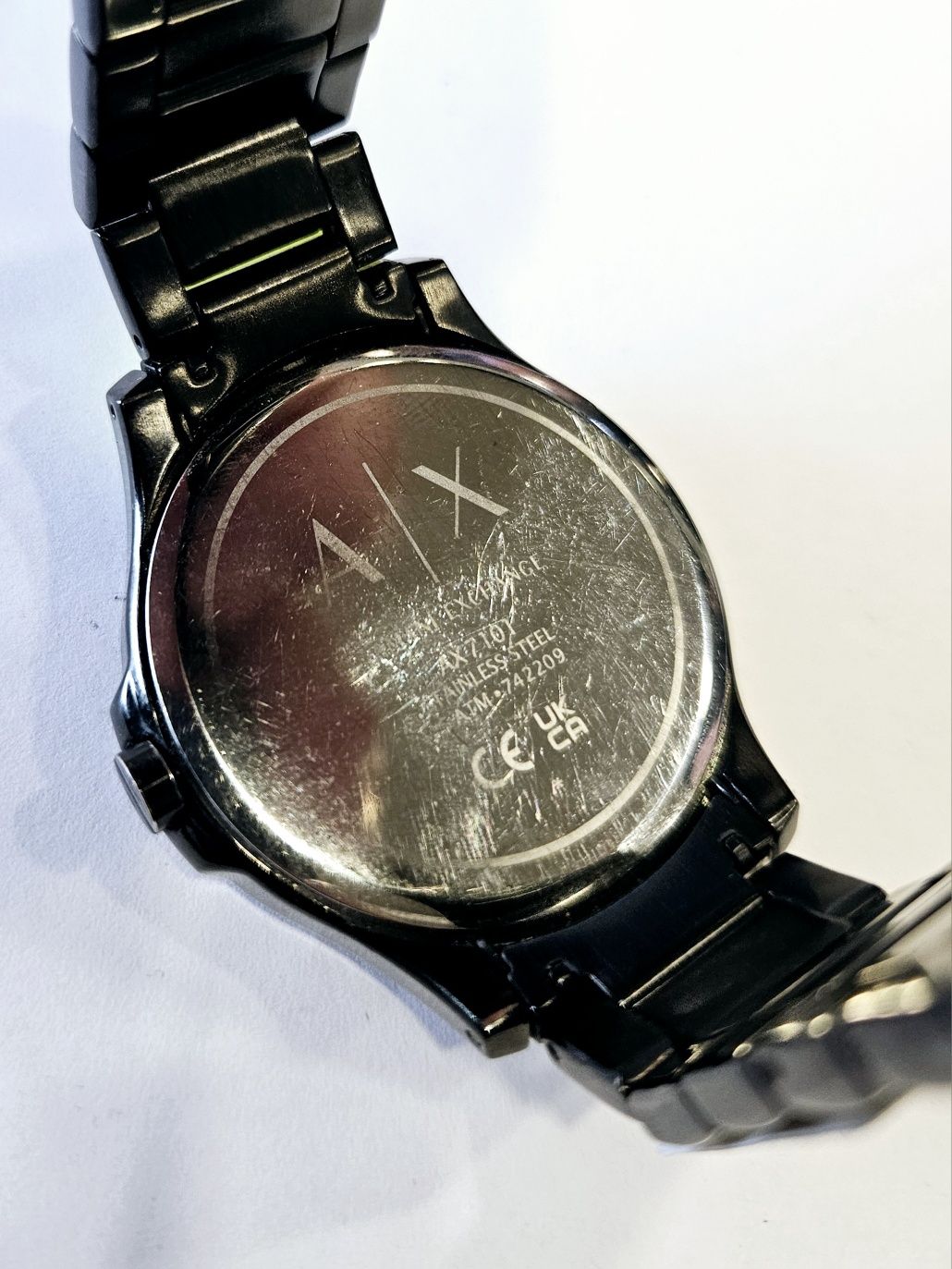 Часовник Armani Exchange AX7101  00506-25