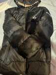 Geaca Burberry Puffer pentru copii