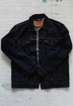 Geaca denim Levi s