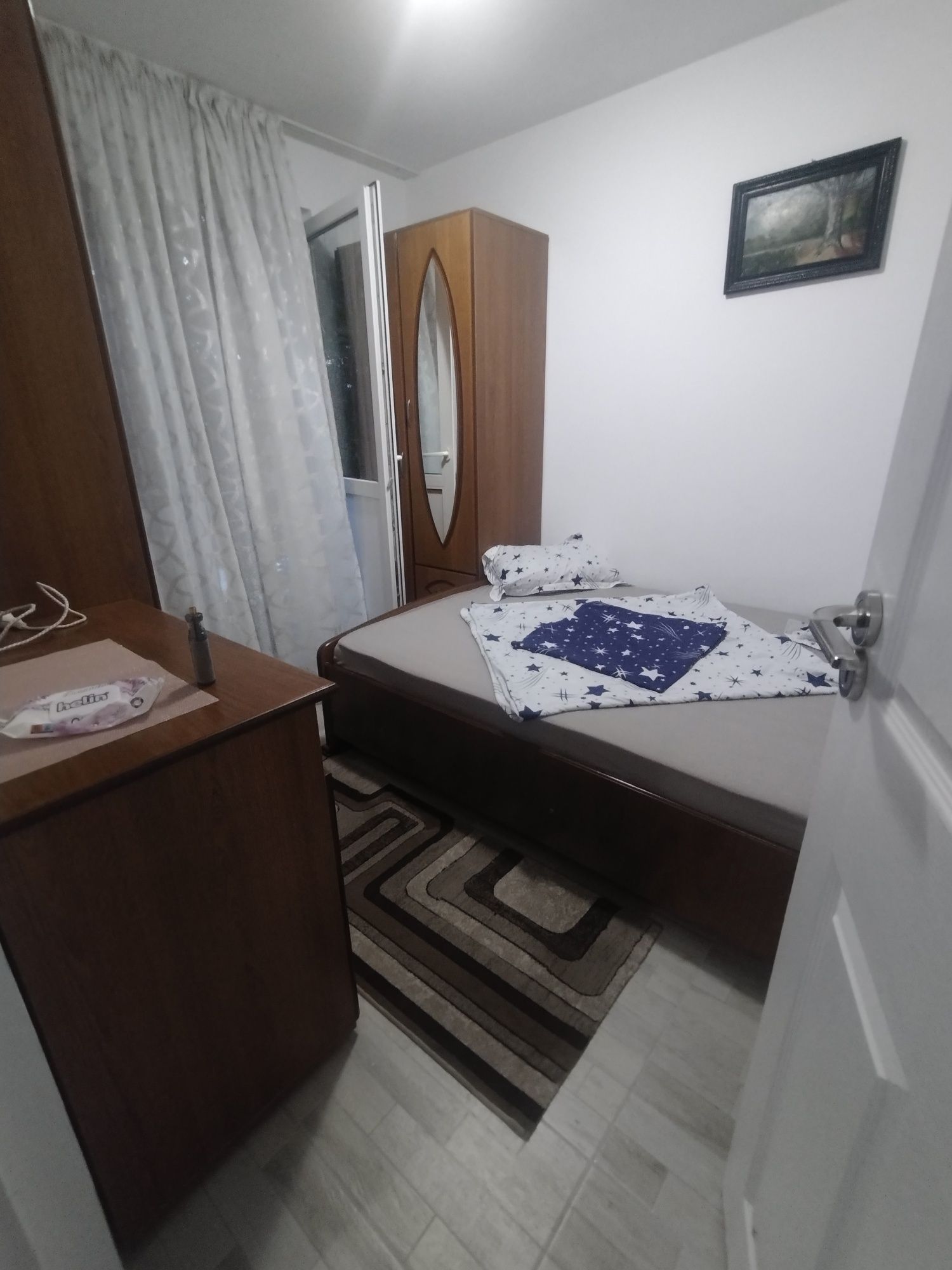 Tomis nord 2 camere