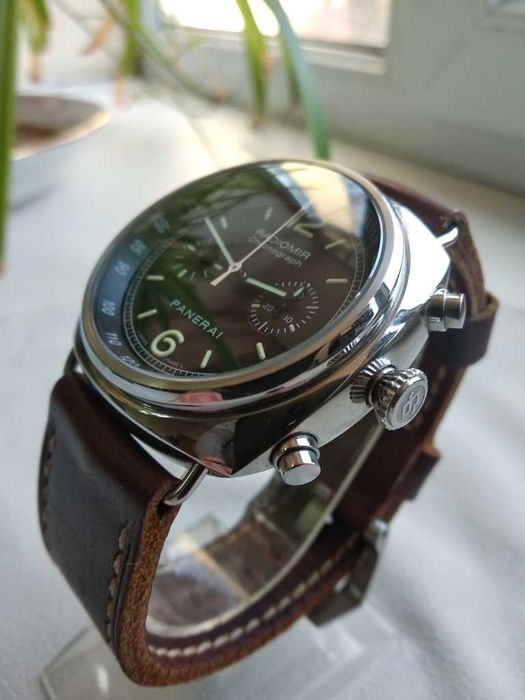Panerai Chronograph