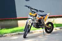 Motocross Nitro Yokay 125cc:Manual Nou Cu Garantie