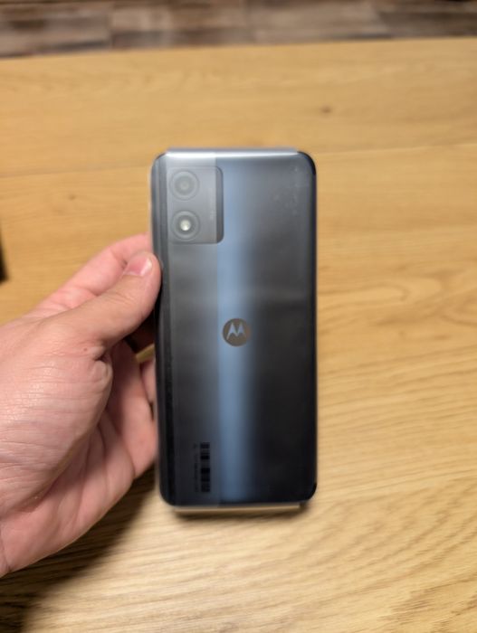 Смартфон Motorola e13 , 64gb , 6.5" HD+, Dolby Atmos, 5000mAh