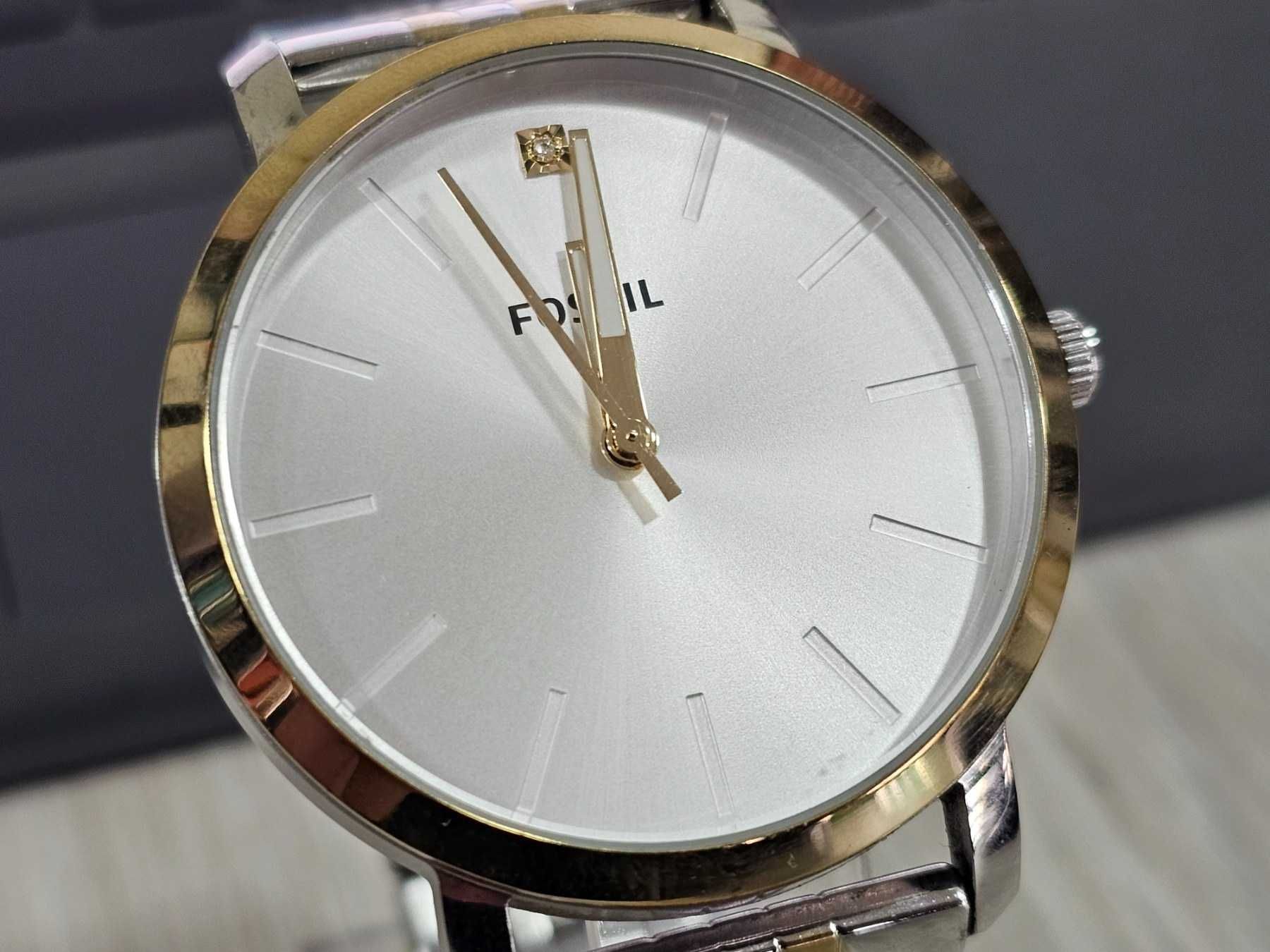 Мъжки часовник FOSSIL BQ2467