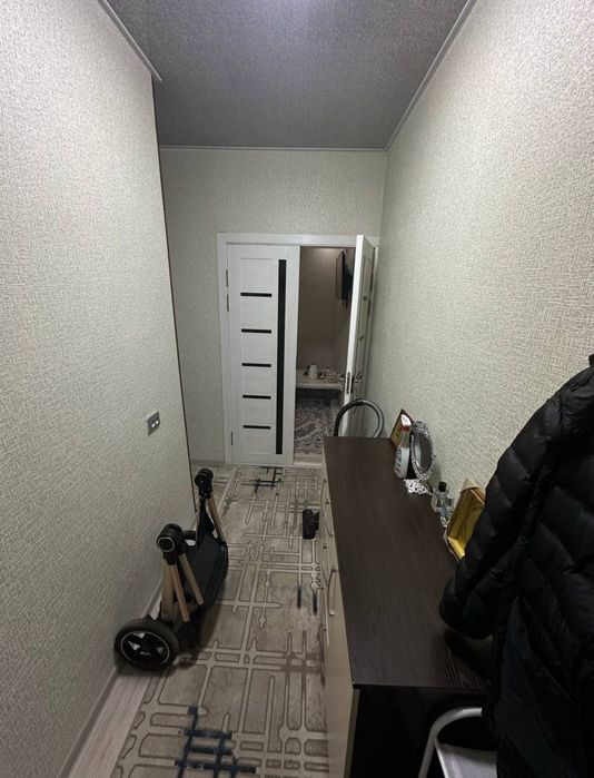 Продаётся квартира Феруза