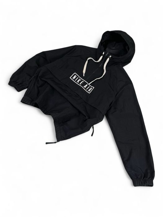 ветровка-анарак nike
