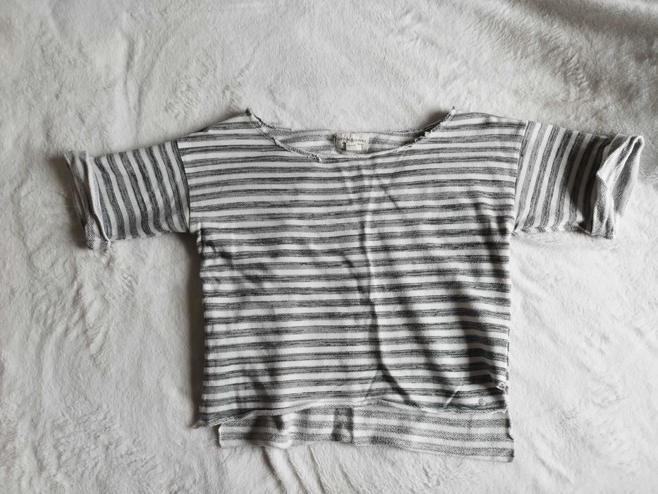 Теника с къс ръкав Ralph Lauren