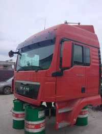 Dezmembram MAN TGX 26.440