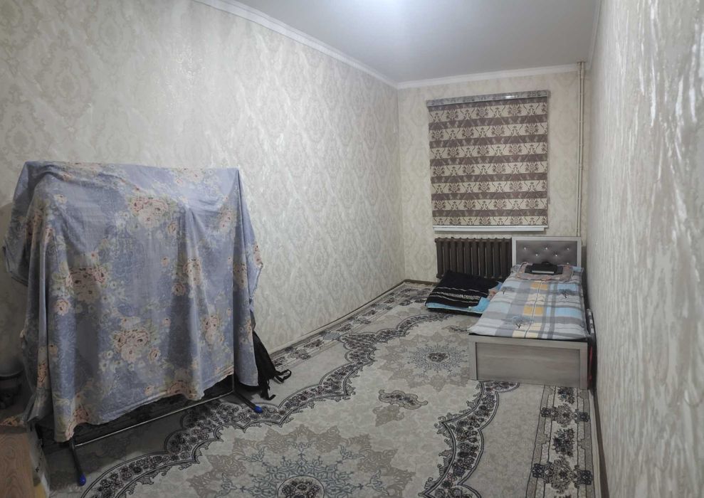 Хона студент кизларга ижарага берилади 800 мингдан