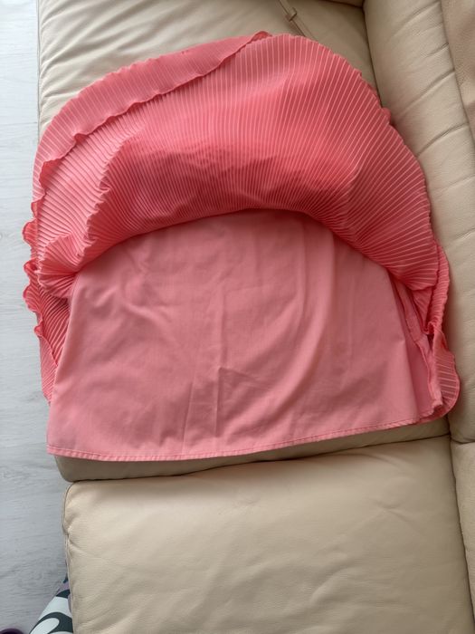 Vand rochita mayoral