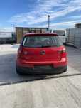 Capota portbagaj vw golf 5  cu luneta