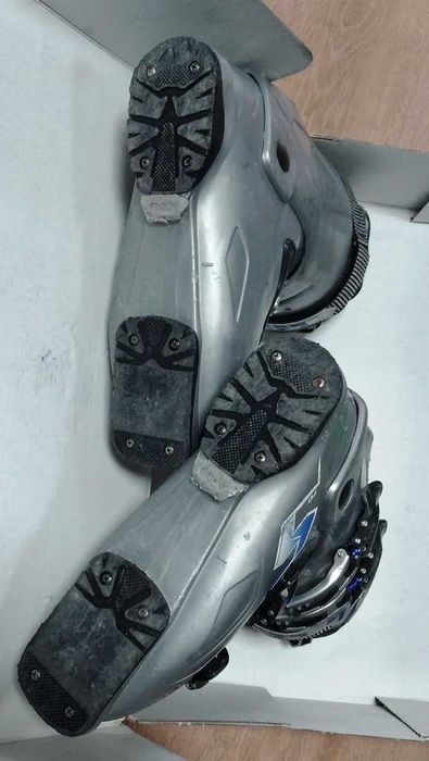 Скиорски обувки LOWA , Made in Italy