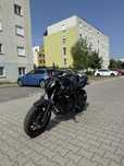 Yamaha MT-07 2024 A2-35kw 8.500km