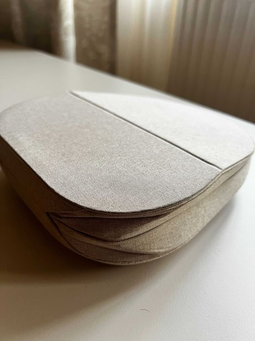 Căști Sony WH-1000XM5 - Over-Ear, Wireless, Noise Cancelling, Silver