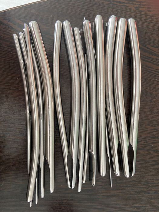 Продам буж (медицинские  инструменты) для будирование