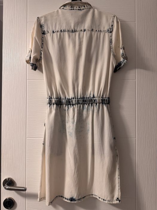 Rochie din blugi Mohito Marime Xs - S