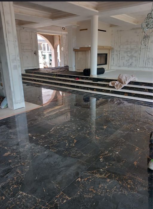 Slefuire Marmura Granit Beton