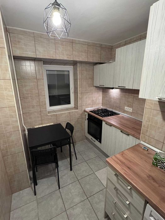 Herastrau garsoniera de inchiriat