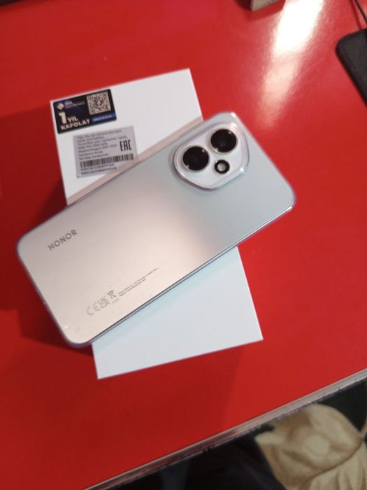 Honor 400 5g 256 ga 8