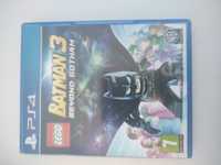 Vand acest Lego Batman 3 beyond gotham de Playstation 4