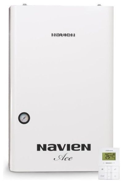 Газовый котел Navien Ace-13K