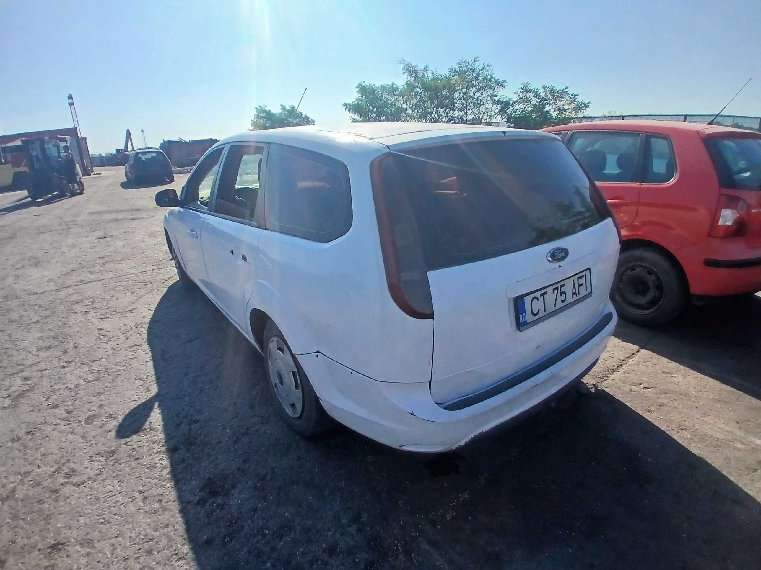 Dezmembrez ford focus 2 fl