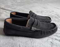 Mocasini nr 40 piele