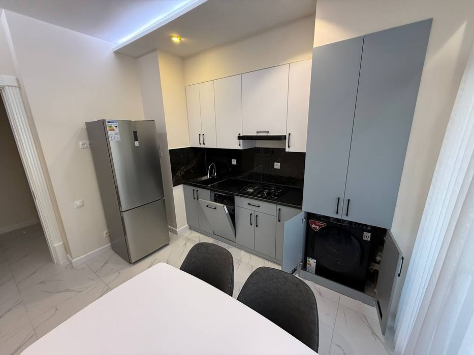 Kvartira продается 2/3/9 на ЖК NRG Qorasuv