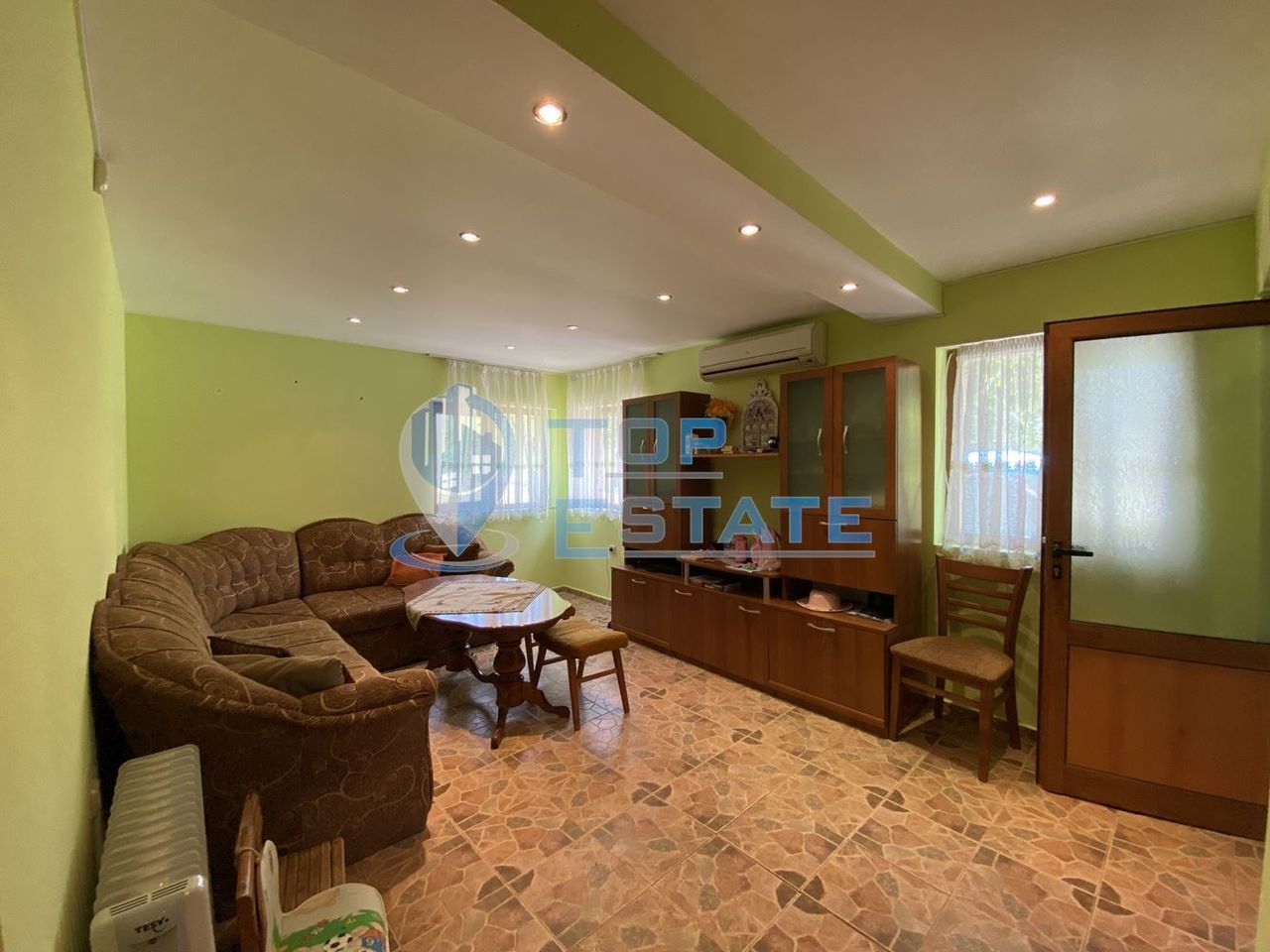 Продава се Къща в с. Ново градище, Област Велико Търново - 130 кв.м за 477 €/кв.м - Снимка #3