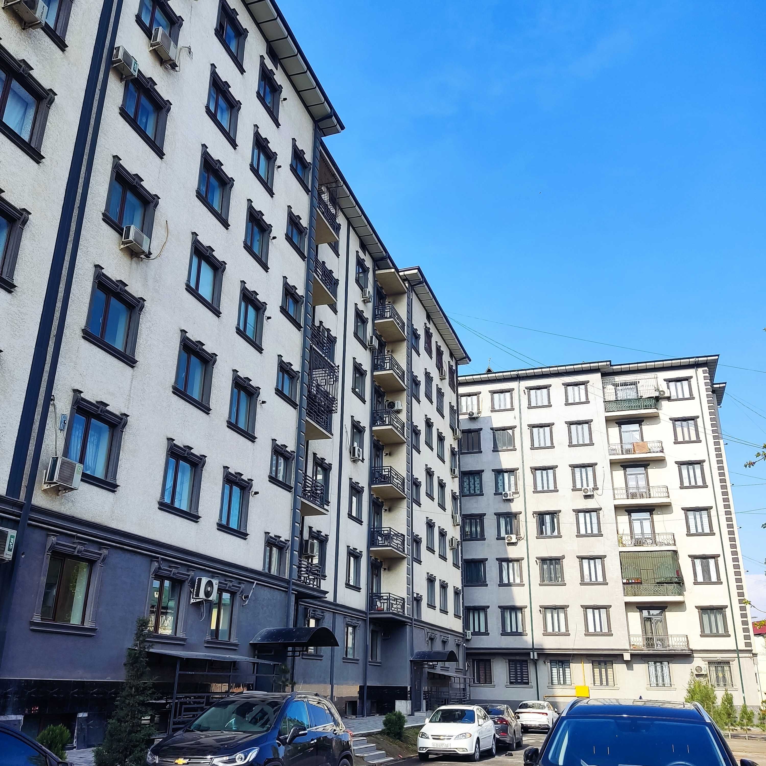 Аренда Квартира 3 комнатная Андижан 2микрн