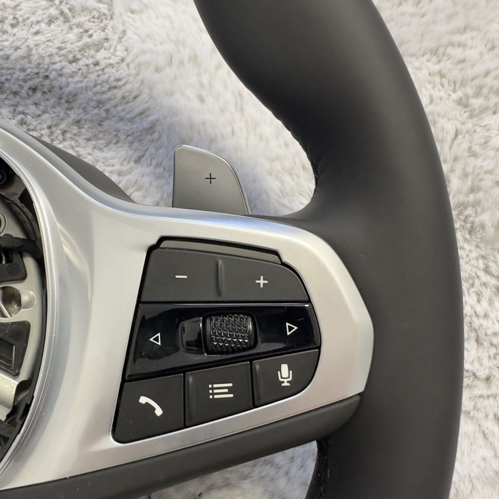 Volan BMW M NOU Original G11 G12 G30 G31 G05 G06