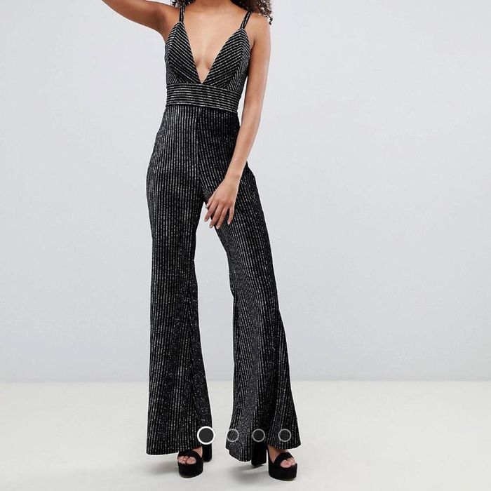 Официален гащеризон Bershka