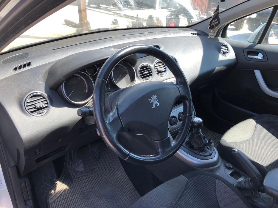 части/на части Пежо 308 1.6HDI 109hp