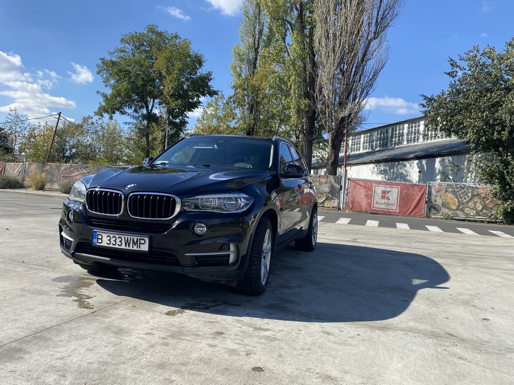 Vand autoturism
