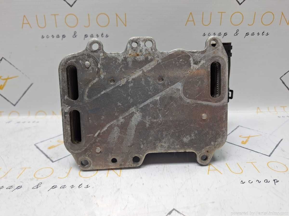 Radiator termoflot AUDI A6 IV Avant (4G5, C7, 4GD) 2014 TDI 059117021R