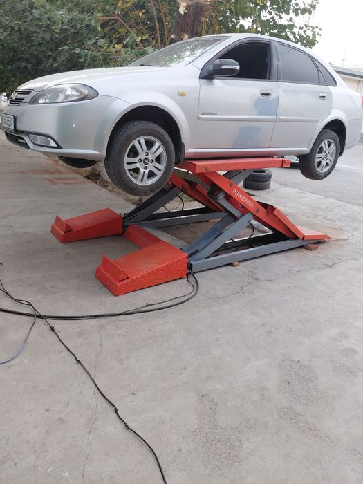 Подъёмник POWERREX