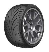 Federal RSR595 SEMI-SLICK 225/45/R17