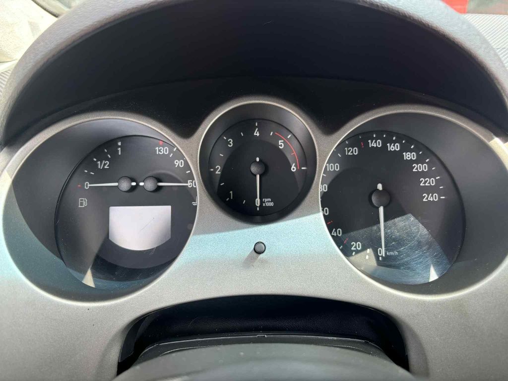 Seat Altea 2.0 TDI