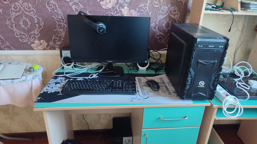 Продам пк срочно