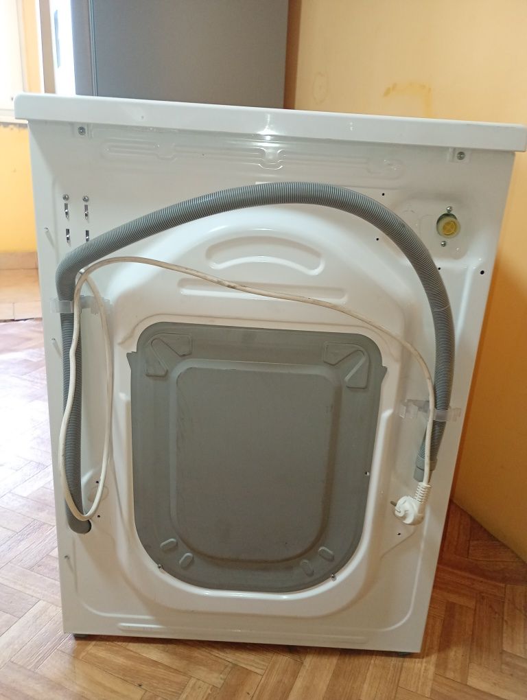Пералня Gorenje 1200 7kg бяла