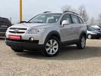 Chevrolet Captiva 4x4 an 2009 =Posibilitate Rate=