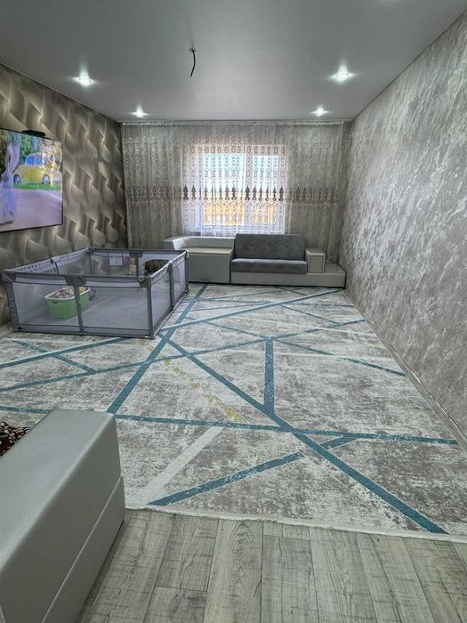 Продается 3 ком квартира в новом доме район Детсад