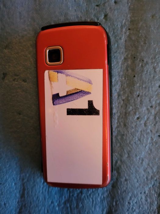telefon NOKIA 5230