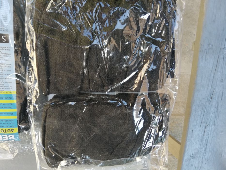 Текстилни Вериги за сняг