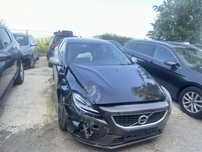 Volvo v40 2000d 150к.с 2019г D3 R Design
