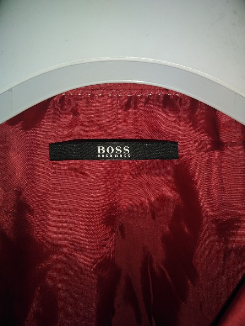 Hugo boss sacou de dama masura 42